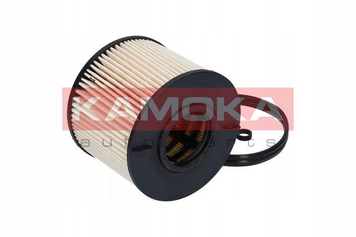 KAMOKA F308101 FILTRO COMBUSTIBLES 