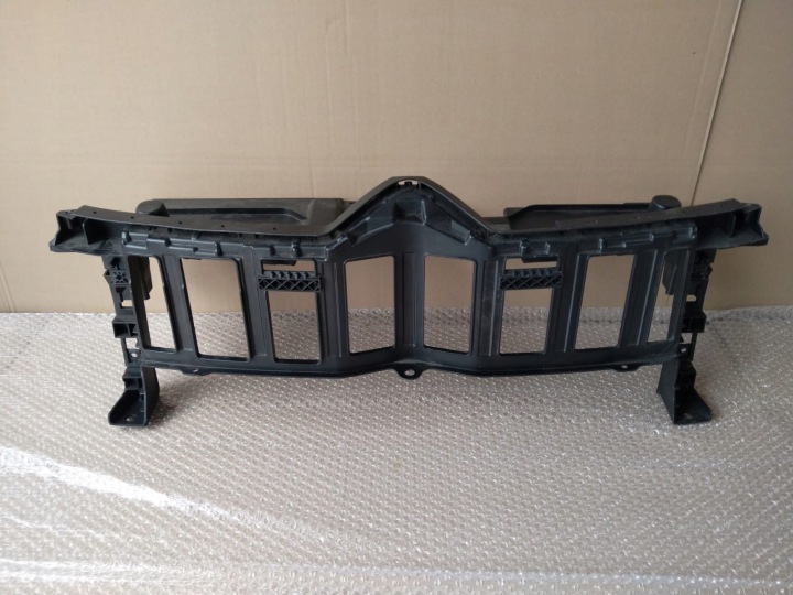 CITROEN C5 AIRCROSS RENFORCEMENT SUPÉRIEUR SUPPORT PARE-CHOCS ORIGINE 17-