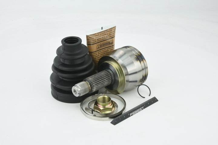 JOINT HOMOKINIETYCZNY EXTÉRIEUR SUBARU LEGACY B13 2003.01 0810-B13MT F
