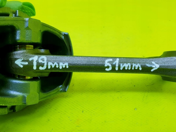 PISTON BIELLE BIELLE AUDI A4 B6 B7 A6 C5 2.0 FSI AWA BLR AXW BLX