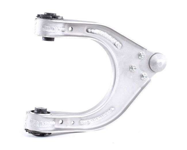 RIDEX 273C0496 BRAS DE SUSPENSION SUSPENSION ROUES GAUCHE AVANT BRAS DE SUSPENSION TRANSVERSAL