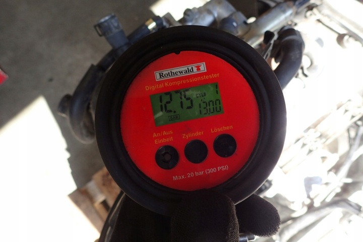 YAMAHA FJR 1300 (01-02) MOTEUR 64412 KM