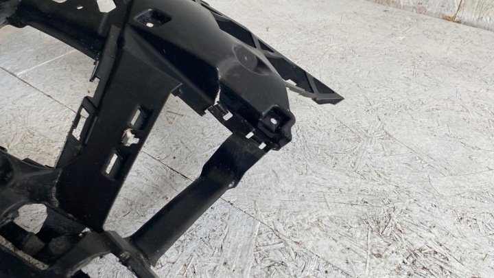 BMW 3 SERIE SUPPORT PARE-CHOCS DROIT