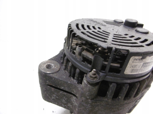 SUZUKI SWIFT III ALTERNATEUR 31400-80E1 1,3 63321774 DENSO G13A
