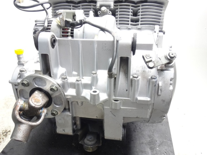YAMAHA XJ 900 4KM MOTEUR GARANTIE 30 JOURS