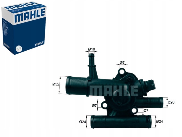 THERMOSTAT MAHLE KNECHT TI21789