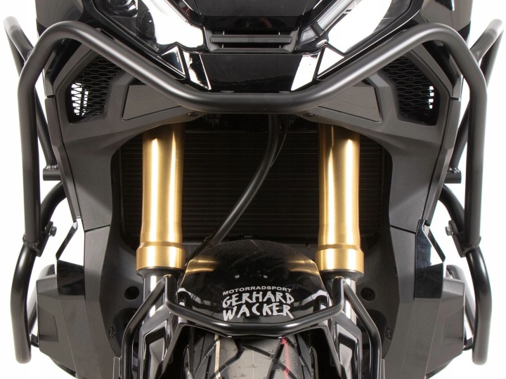 ARCEAU MOTEUR VERS POLACZENIA AVEC PROTECTION MOTEUR 501955 VERS HONDY X-ADV (2025-)