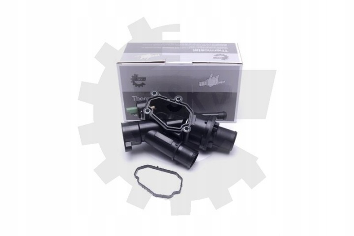 THERMOSTAT CITROEN C4 C5 C8 DS4 DS5 JUMPY PEUGEOT