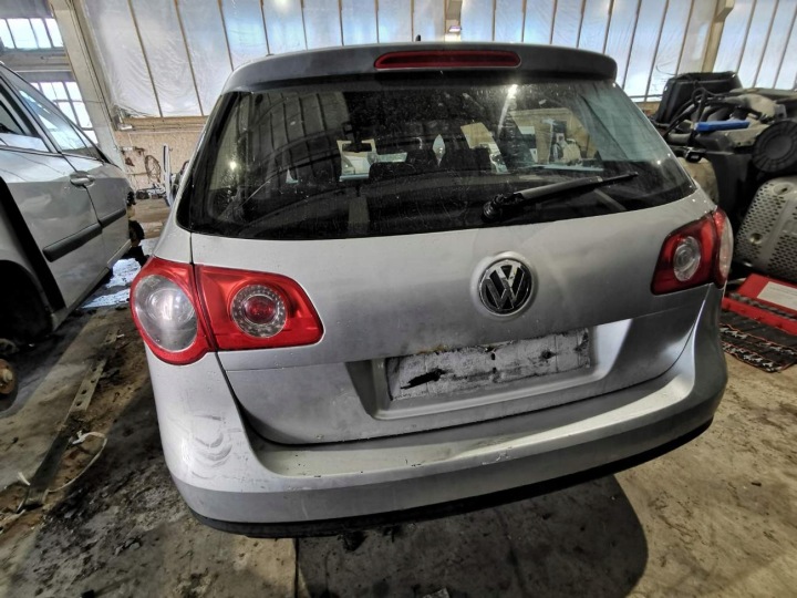 VOLKSWAGEN PASSAT SERVO FREINS 2007 2.0L 3C1614105AH 3C1614105AH, 03.7874-