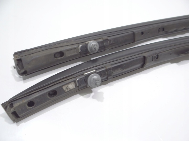 BARRES DE TOIT TOITS ENSEMBLE BMW F11 KIT 7210094