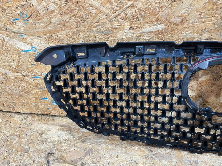 MAZDA 6 GJ III 3 LIFT 18-24 CALANDRE GRILLE GRILLE CENTRALE PARE-CHOCS AVANT