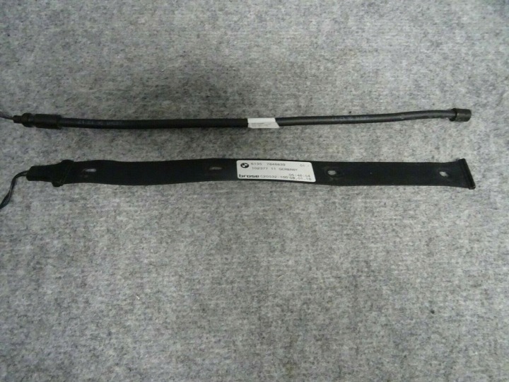 AUTRE CONTRÔLEURS BMW M4 F82 F83 7932682