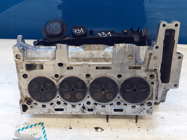 CULASSE BMW E90 E87 N47 2.0 TD 779767606