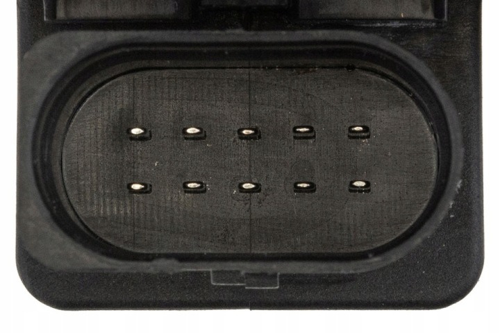 NTY SOUPAPE INSTALLATIONS PNEUMATYCZNEJ MERCEDES CLS C218 2011-,GL X164