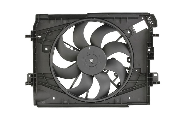 VENTILADOR DEL RADIADOR THERMOTEC D8R013TT 