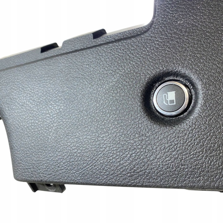 DODGE DURANGO 2016 ÉLÉMENT TABLEAU DE BORD INSTRUMENTATION BAS