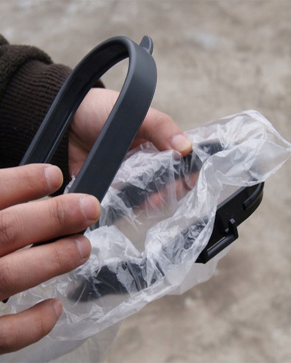 30X SAC AUTOMOBILE SUR DÉCHETS VERS PANIERS SUR SMIECI VOITURE VOITURES CORBEILLE 1ROL