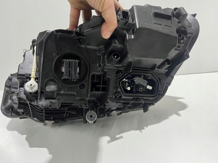 PHARE GAUCHE DROITE AVANT ENSEMBLE BMW G20 LIFT 9450801-04 9450802-04 BONNES CONDITIONS