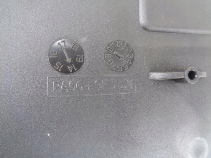 VAICO V25-0118 FILTRE HYDRAULIQUE AUTOMATIQUE BOÎTE DE VITESSES