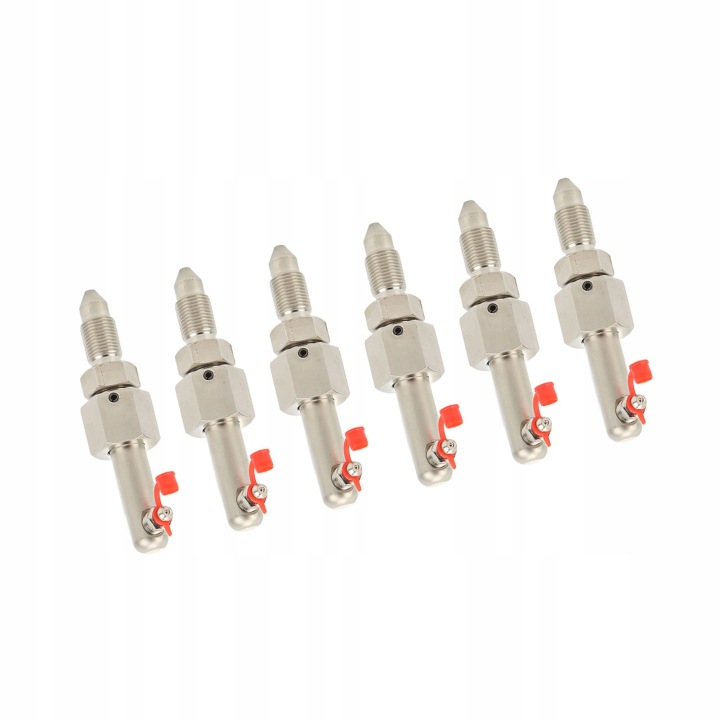 LIUGONG 907 SOUPAPE AMPOULES PELLETEUSE BUSE LANCUCHOWA ACIER INOXYDABLE 10C2715