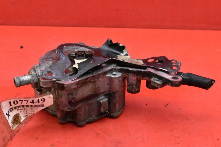 POMPE VIDE VIDE 038145209C AUDI A4 B6 1.9 TDI 130 KM 00-05