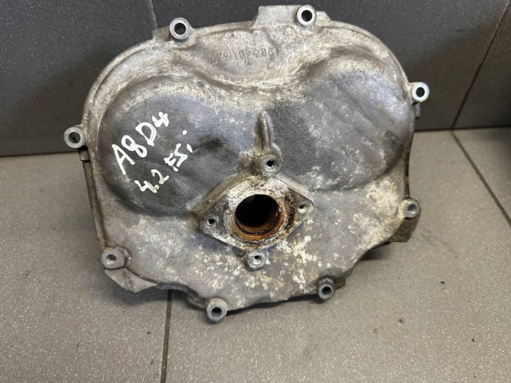 CHÂSSIS DISTRIBUTION AUDI A8 D4 4.2 FSI CDRA 079109286P