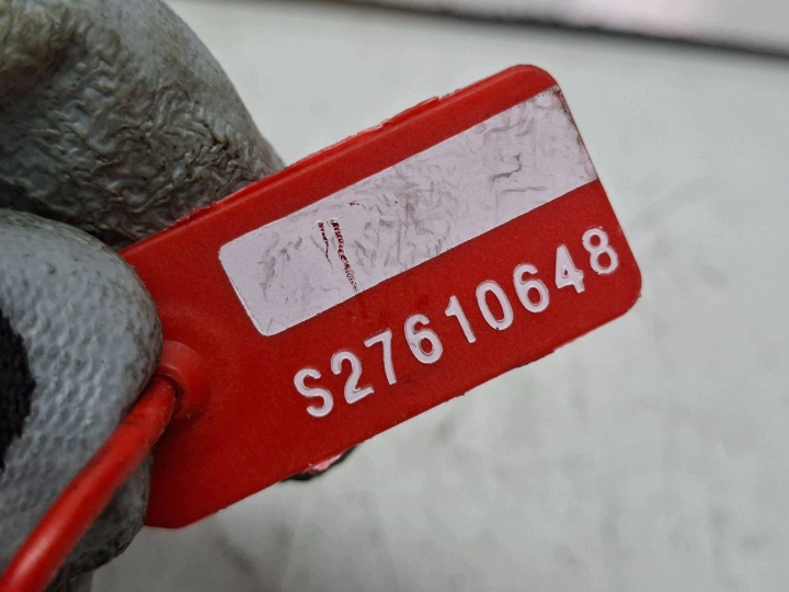 COUVERCLE DE SOUPAPES ARBRES 55249417 FIAT QUBO FIORINO 1.3 MJET EURO 6 2016-