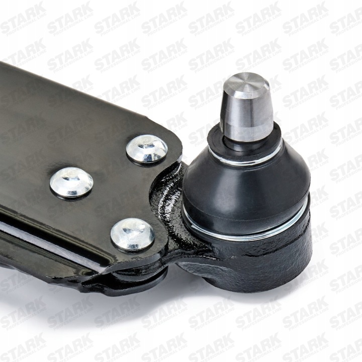 STARK SKCA-0050242 BRAS DE SUSPENSION SUSPENSION ROUES DROITE VERS FIAT BRAVO II (198)