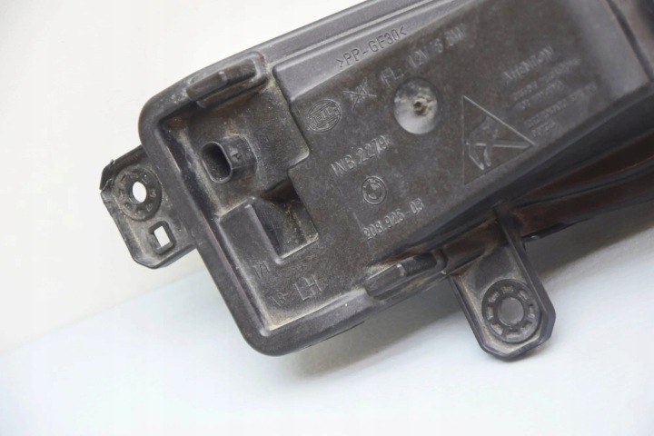 BMW X5 G05 18- GAUCHE PHARES ANTIBROUILLARD 1NB012810-03 1NB012810