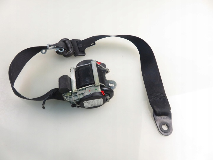 COURROIE DROIT AVANT FORD MONDEO MK4 6G9N61294AFW