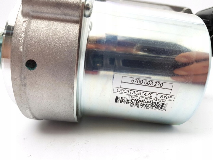 MODULE WSPOM.KIER.C C3 PICASSO 1612123380