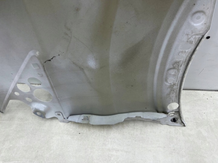 AILE FORD TRANSIT MK8 VI 6 13R.- GAUCHE AVANT GAUCHE AVANT