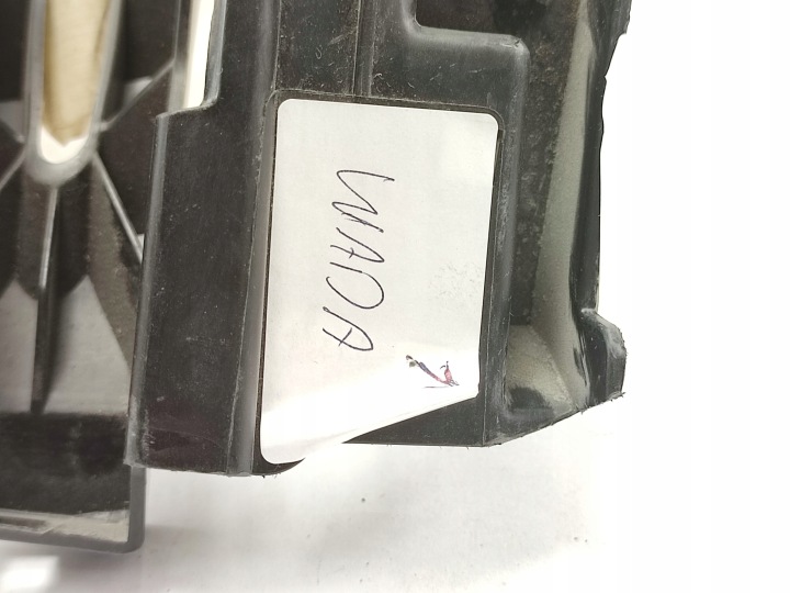 GLISSIÈRE PARE-CHOCS DROIT ARRIÈRE PORSCHE CAYENNE 10-14 ORIGINAL 95850537800 OUTLET