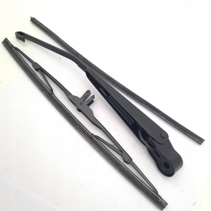 WIPER BLADE REAR HOLDER WIPER RUBBER MOTGUM FIAT PUNTO I PALIO 60797187 photo 4 - milautoparts-fr.ukrlive.com