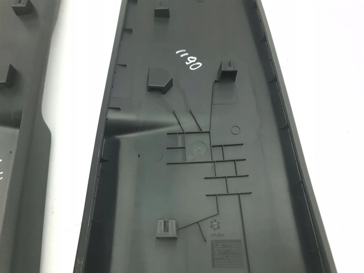 CITROEN C5 AIRCROSS 2024 ENSEMBLE REVÊTEMENT SUPPORTS
