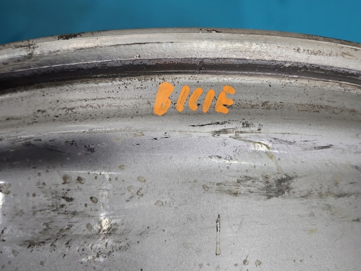 JANTES EN ALLIAGE ENSEMBLE R18 5X112 8J ET35 AUDI A6 C7