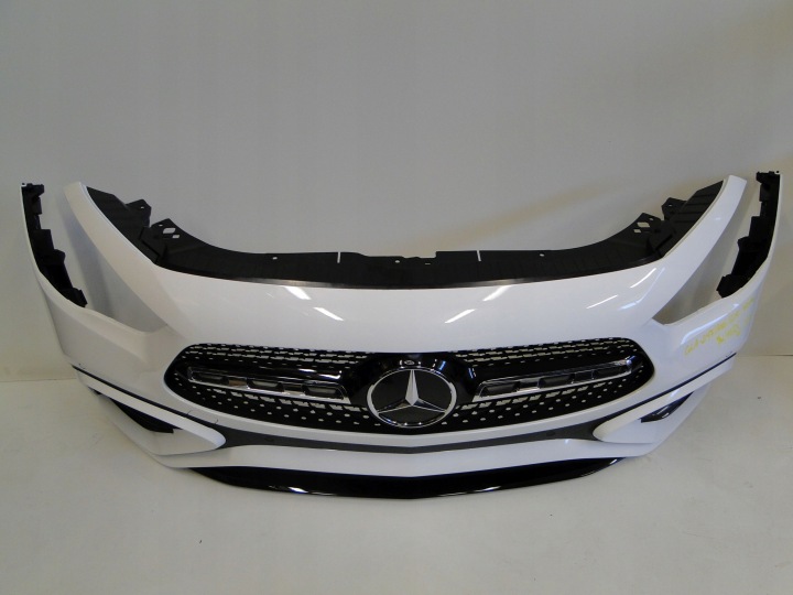 MERCEDES PARE-CHOCS AVANT GLA 247 H247 A2478804508 PTS AMG LIFT 149