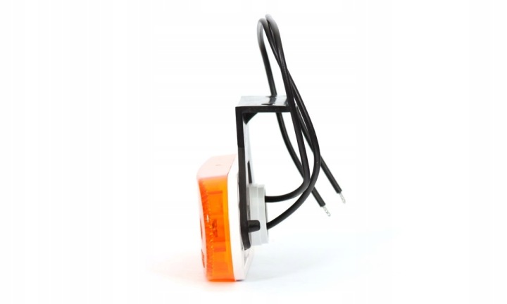 PHARE LED COMBINÉ COMBINAISON LATÉRALE W47 (229Z)