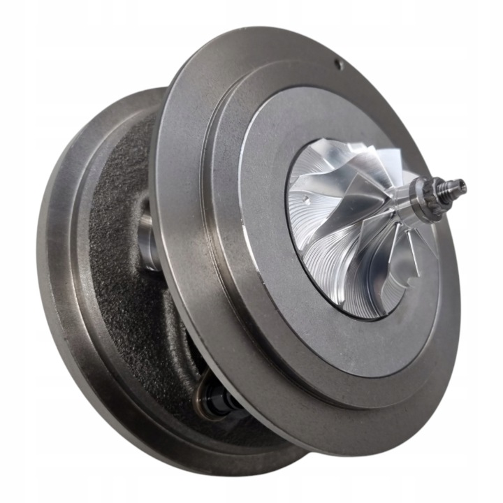 NEUF NOYAU TURBINES 806500 PEUGEOT 407, 508, RCZ 2.0 HDI 150 KM-163 KM