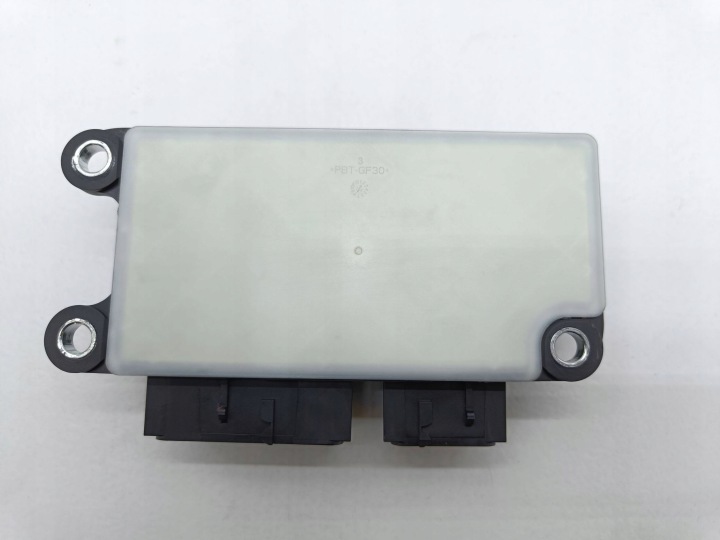 OPEL ZAFIRA C 2015 CONTRÔLEUR MODULE AIRBAG