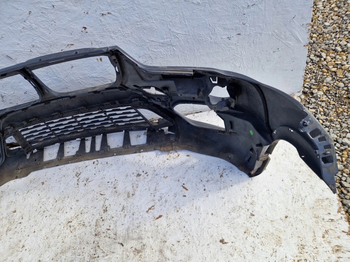 PARE-CHOCS AVANT AVANT BMW X1 F48 SPORT LINE