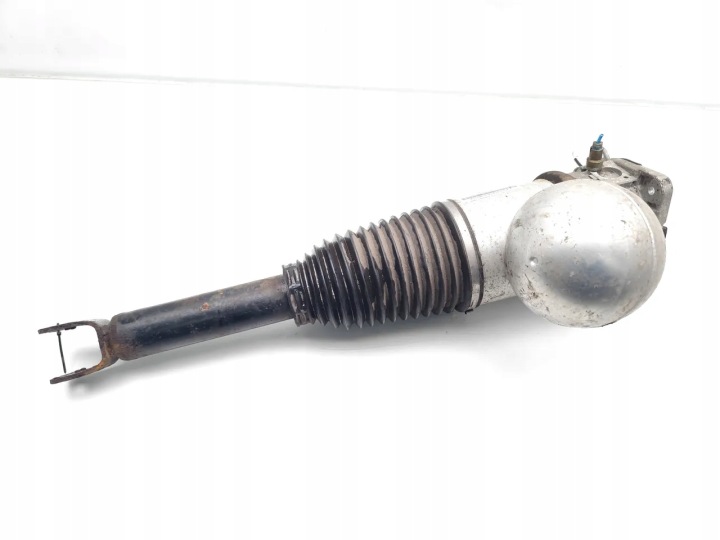 VW PHAETON AMORTISSEUR SUSPENSIONS PNEUMATIQUE ESSIEUX AVANT ESSENCE