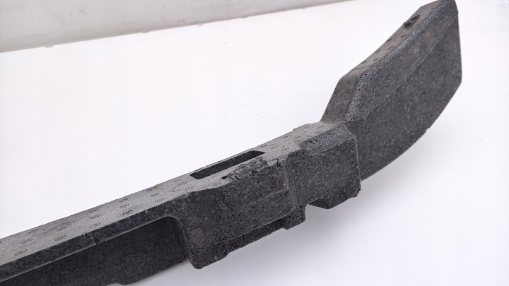 VW CADDY IV 2K7 AMORTISSEUR MOUSSE PARE-CHOCS AVANT 2K7807248A (PK03)