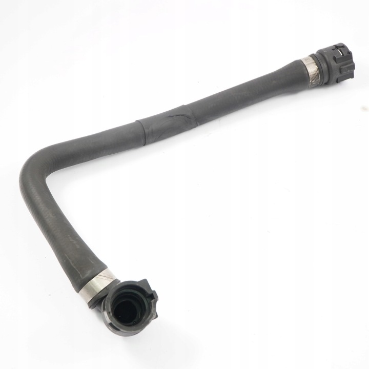 BMW E90 330D FIL RADIATEUR TUYAU EAU 7804891