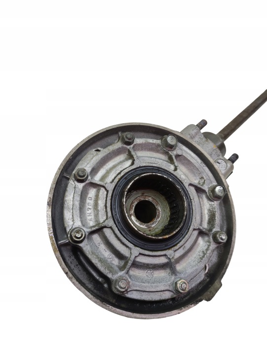 DIFFÉRENTIEL DIFFÉRENTIEL TRANSMISSION ARBRE CARDAN YAMAHA VIRAGO XV 700 XV700 84-87