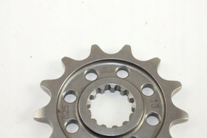 HUSQVARNA 250 TE ENGRENAGE PIGNONS SPROCKETS GROUPE MOTOPROPULSEUR