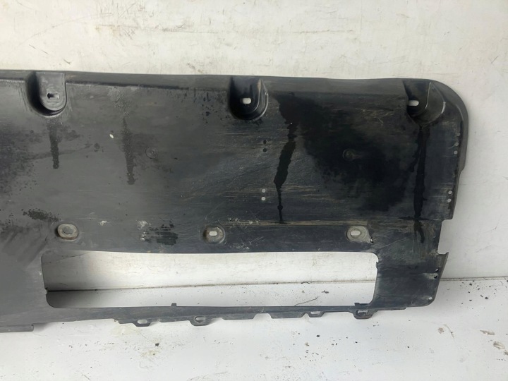 PROTECTION CHÂSSIS DROITE PEUGEOT 308 T9 HAYON 9815314780