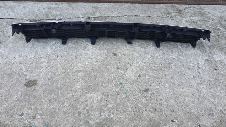 KIA SOUL 1 I 09-11 GRILLE CALANDRE RADIATEUR