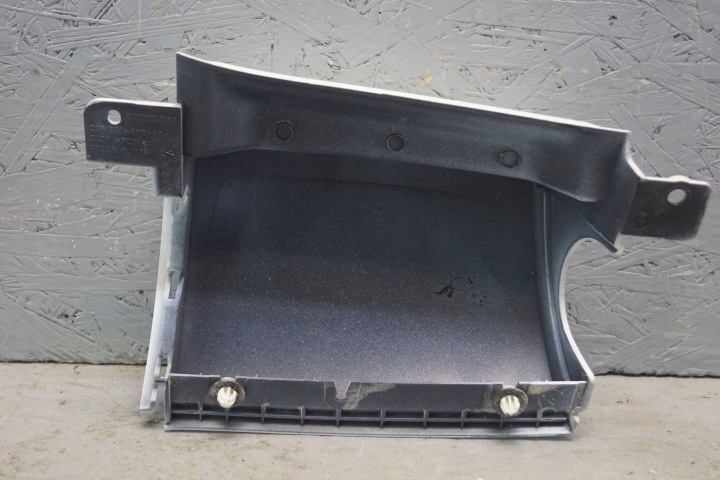 NISSAN NOTE E11 MOULURE SOUS LAMPE GAUCHE ARRIÈRE 78129-9U00H