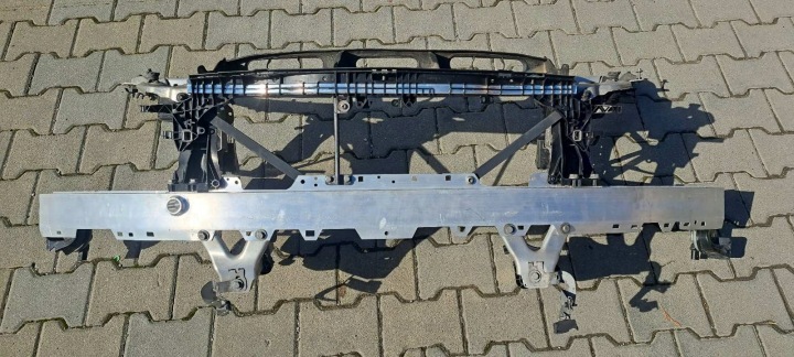 MERCEDES PANNEAU AVANT RENFORCEMENT A2136206300 E CLASSE 213 238